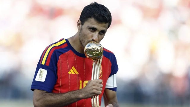 messirodri