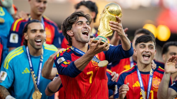 Copa Mundial de la FIFA™ 2026: diez récords que marcaron el torneo Copa Mundial de la FIFA™ 2026: diez récords que marcaron el torneo