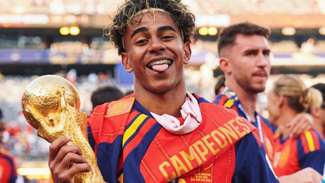Esto fue lo que ganó España por se campeón del Mundo