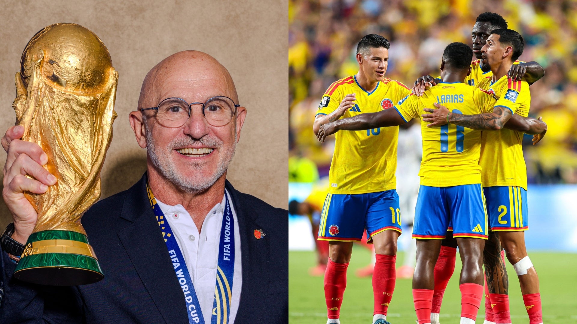 Esto debería hacer Colombia tras el Mundial