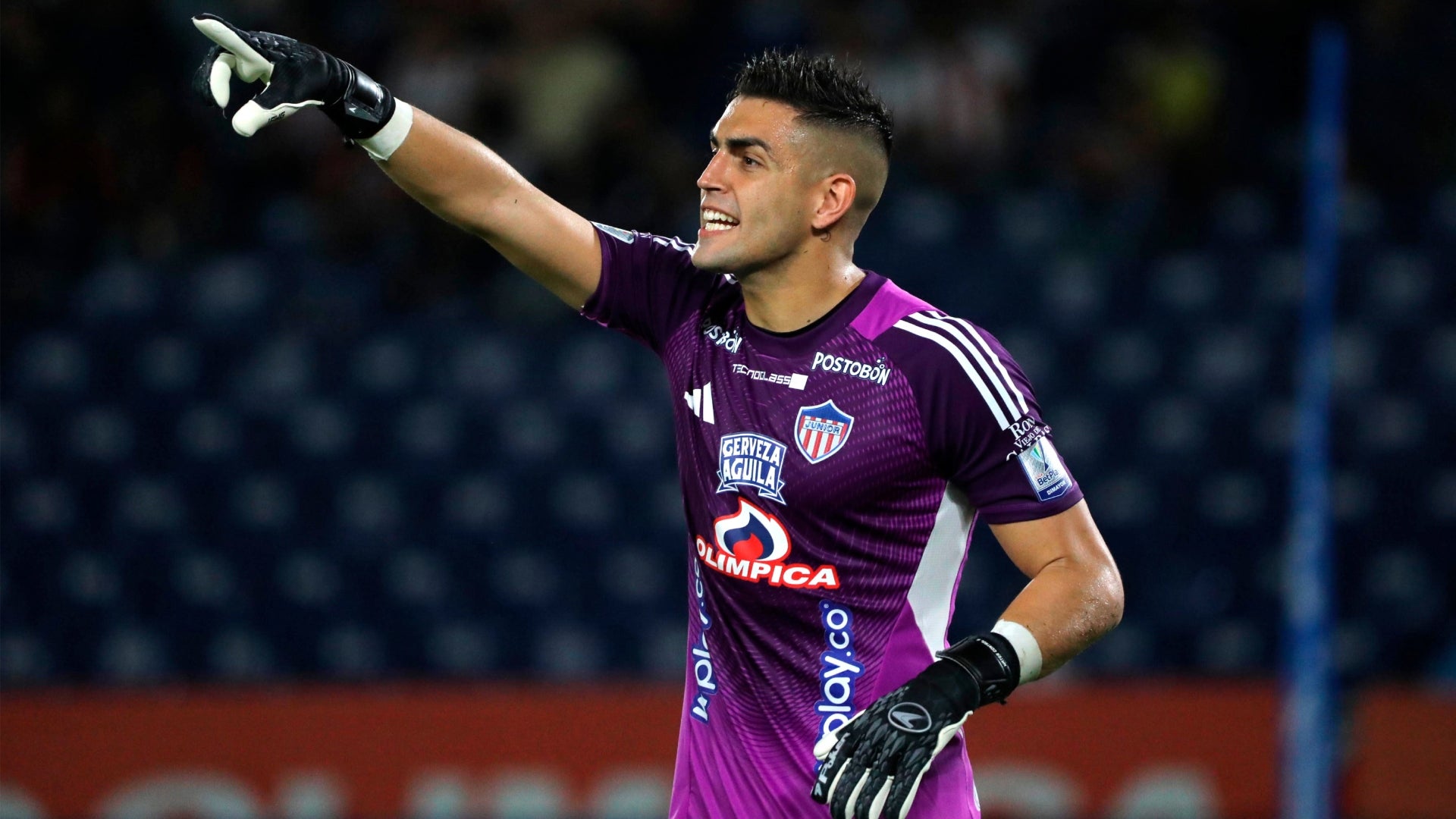 Santiago Mele tendría nuevo equipo en Sudamérica
