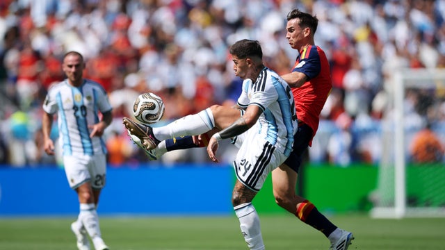 FIFA investigaría actos del Mundial