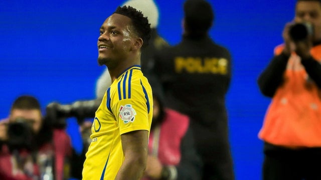 Jhon Durán deja un contundente mensaje tras su llegada a Benfica