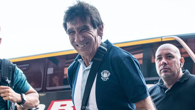 Gustavo Costas tendría un nuevo club
