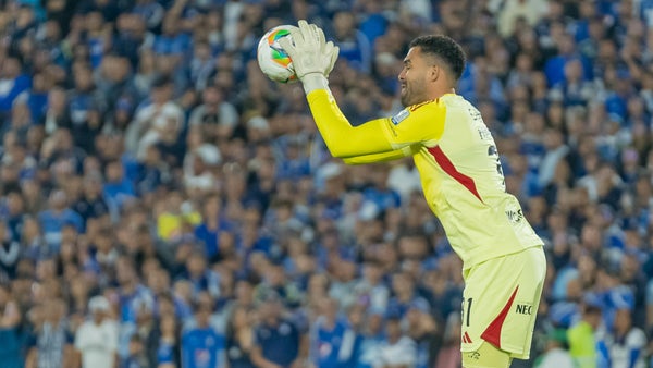 Montero y Villa están listos para ser titulares en Boca ante O’Higgins Montero y Villa están listos para ser titulares en Boca ante O’Higgins