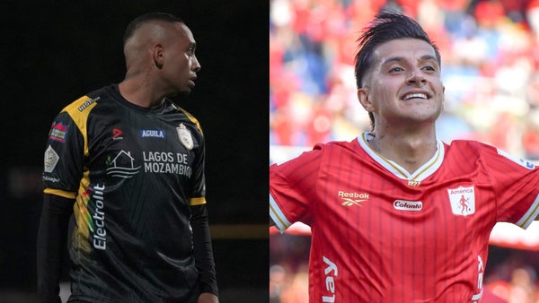 América de Cali vs. Real Cartagena: hora y dónde ver la Copa BetPlay América de Cali vs. Real Cartagena: hora y dónde ver la Copa BetPlay