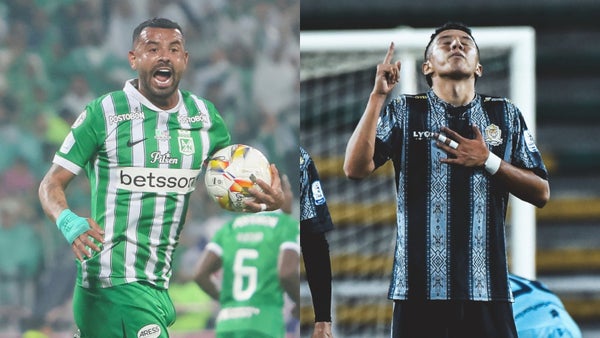 🔴 EN VIVO: Nacional vs. Tigres F.C. - minuto a minuto y goles (Copa BetPlay) 🔴 EN VIVO: Nacional vs. Tigres F.C. - minuto a minuto y goles (Copa BetPlay)