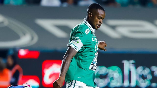 Stiven Barreiro envió un mensaje a Millonarios