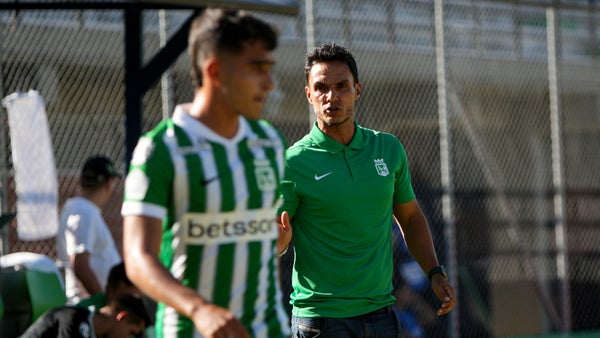 ¿Cuándo vuelve a jugar Atlético Nacional? Mira la fecha y hora ¿Cuándo vuelve a jugar Atlético Nacional? Mira la fecha y hora