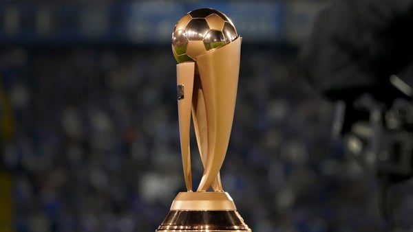 Copa BetPlay: así quedaron las llaves de cuartos de final Copa BetPlay: así quedaron las llaves de cuartos de final