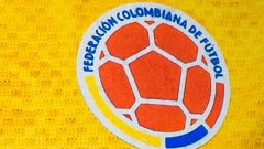 Carlos Antonio Vélez dio la lista de jugadores para la selección Colombia