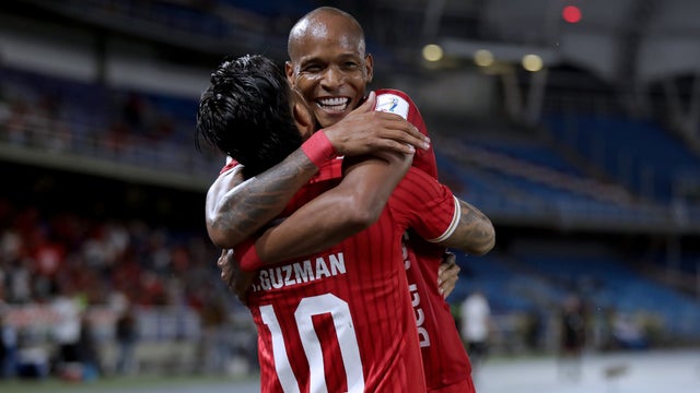 David González habló claro tras la victoria de América