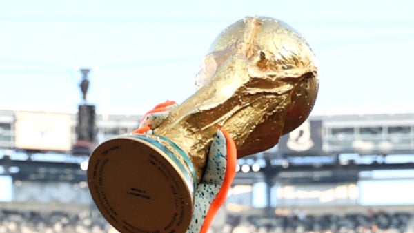 Leyenda de la Copa Mundial de la FIFA™ anuncia su retiro oficial Leyenda de la Copa Mundial de la FIFA™ anuncia su retiro oficial