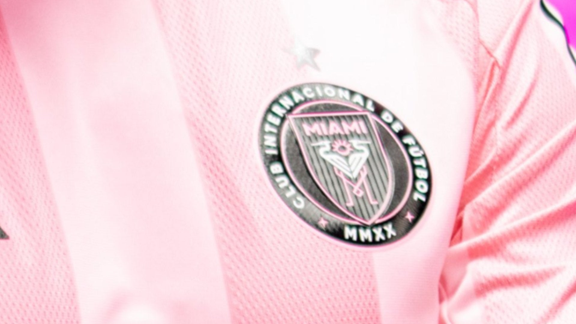 Inter Miami fichó a un exReal Madrid