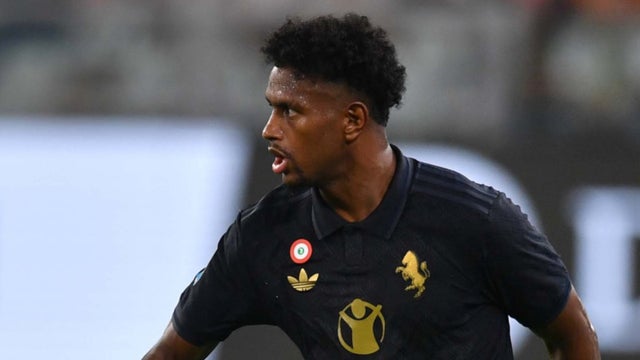 Juan David Cabal saldría de Juventus por inesperado club europeo - @juventusfc