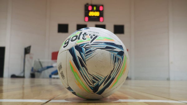 Séptima fecha de la Liga de Futsal: triunfos clave y grupos abiertos