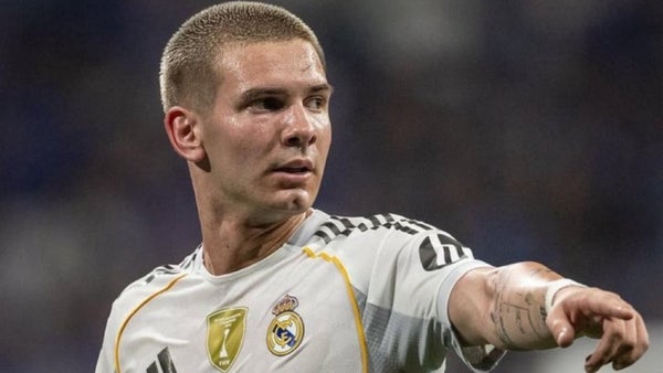 Real Madrid tomó una decisión clave sobre el futuro de Franco Mastantuono