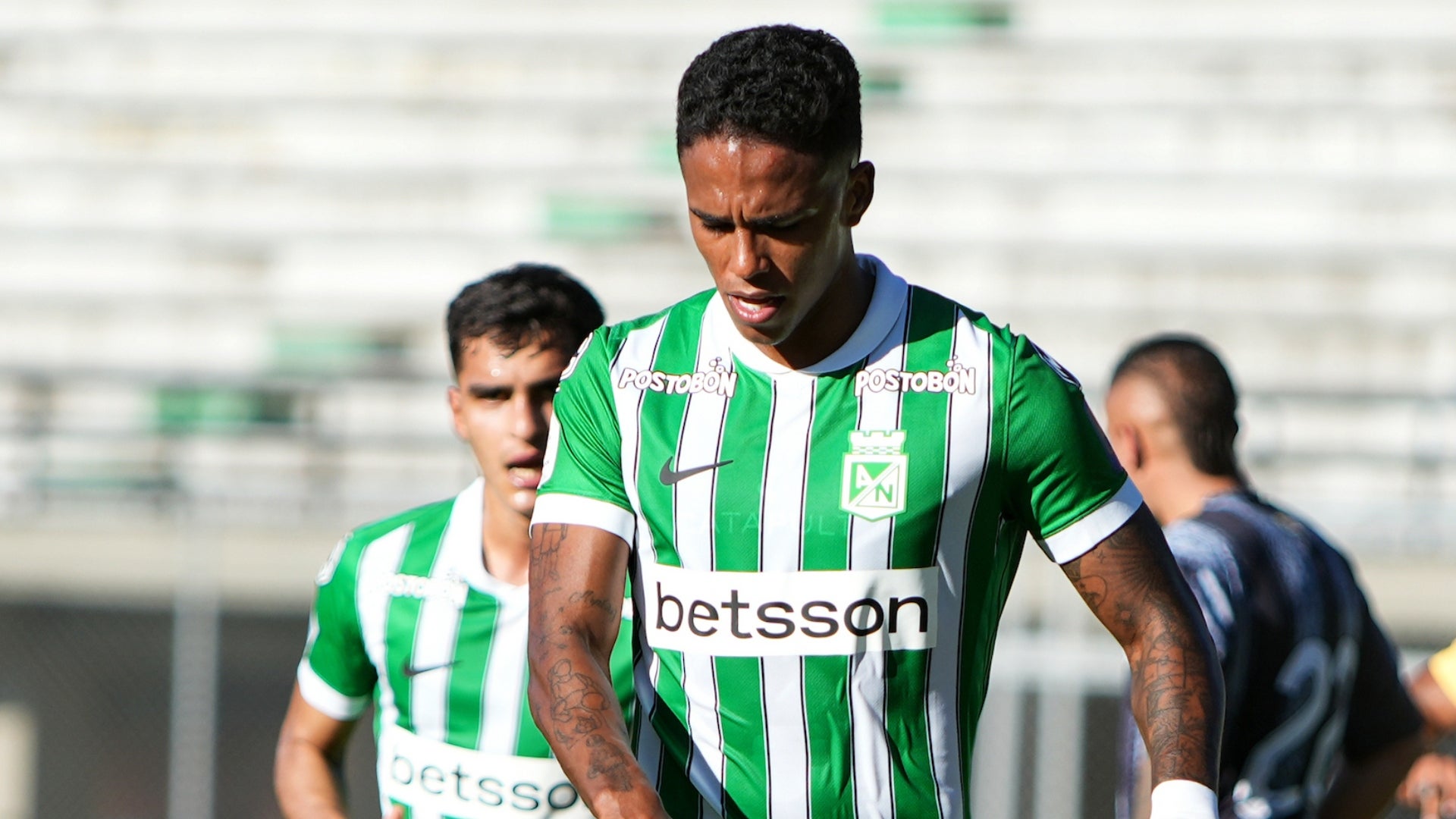 Atlético Nacional tendría problemas en su calendario de Liga BetPlay - VizzorImage