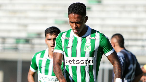 Atlético Nacional sufre 2 cambios en su calendario de Liga BetPlay Atlético Nacional sufre 2 cambios en su calendario de Liga BetPlay