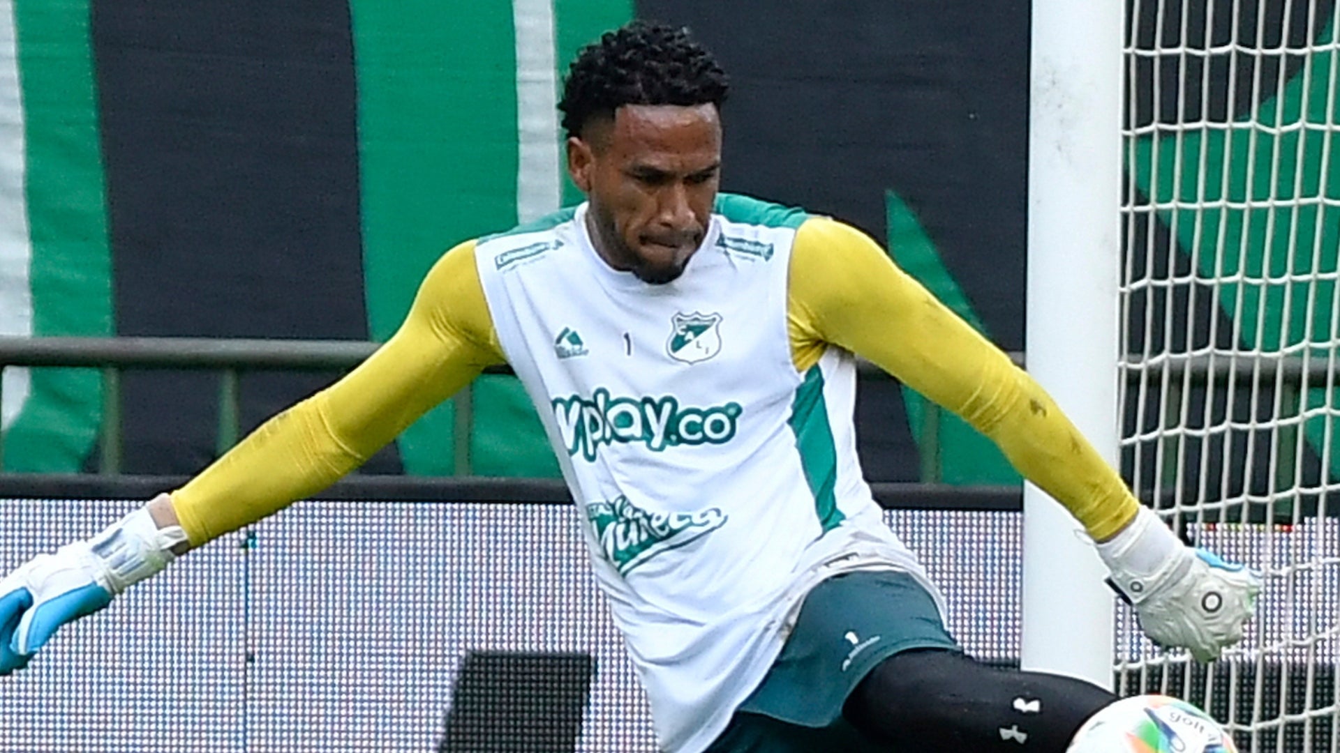 Dudamel aclaró el panorama de Pedro Gallese con Deportivo Cali - VizzorImage