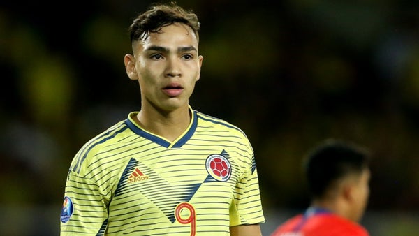 Ricardo ‘Caballo’ Márquez es contratado por club del FPC Ricardo ‘Caballo’ Márquez es contratado por club del FPC