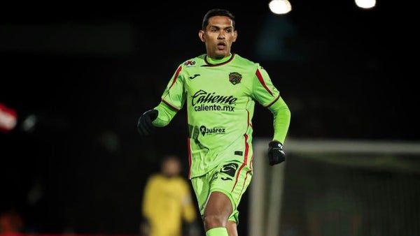 Homer Martínez regresa a Colombia y firma con club campeón del FPC Homer Martínez regresa a Colombia y firma con club campeón del FPC