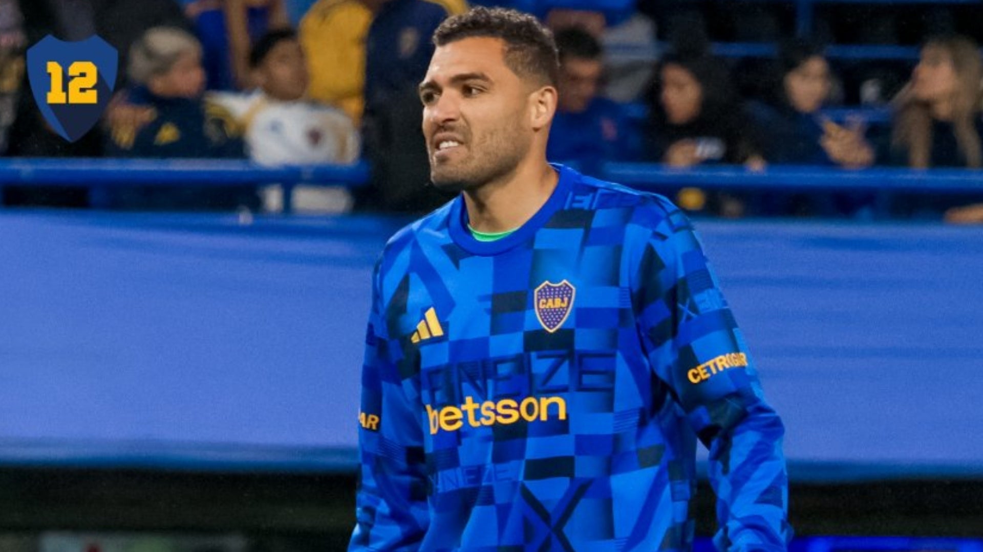 Álvaro Montero - foto_ @geromarino