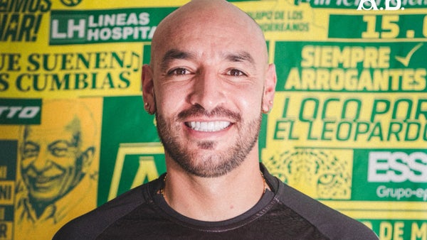 Diego Novoa recibió nueva decisión de Dimayor sobre su sanción Diego Novoa recibió nueva decisión de Dimayor sobre su sanción