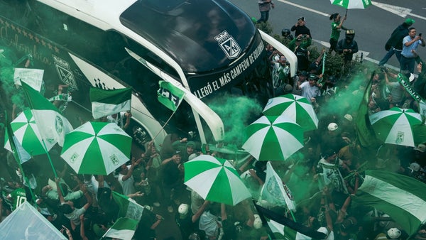 Dos fichajes que quería Nacional estarían prácticamente descartados