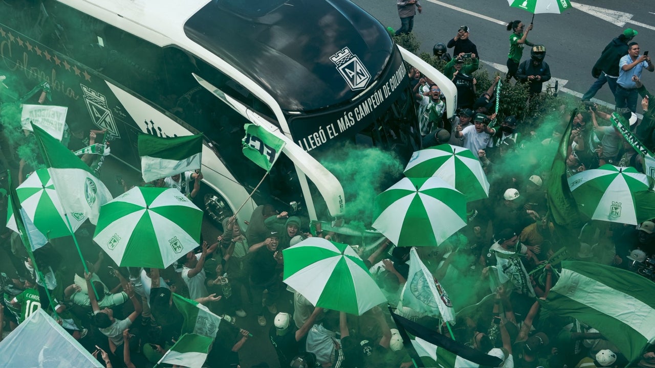 Atlético Nacional define su convocatoria para enfrentar al Deportivo Cali: Regresos y bajas clave