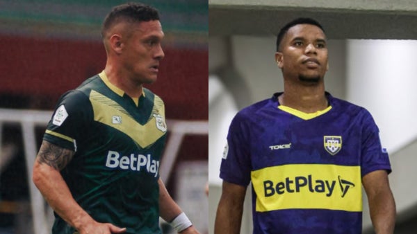 🔴 EN VIVO: Quindío vs. Boca Juniors de Cali - rueda el balón (0-0)