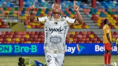 Llaneros debutó con triunfo valioso ante Deportivo Pereira en casa - VizzorImage