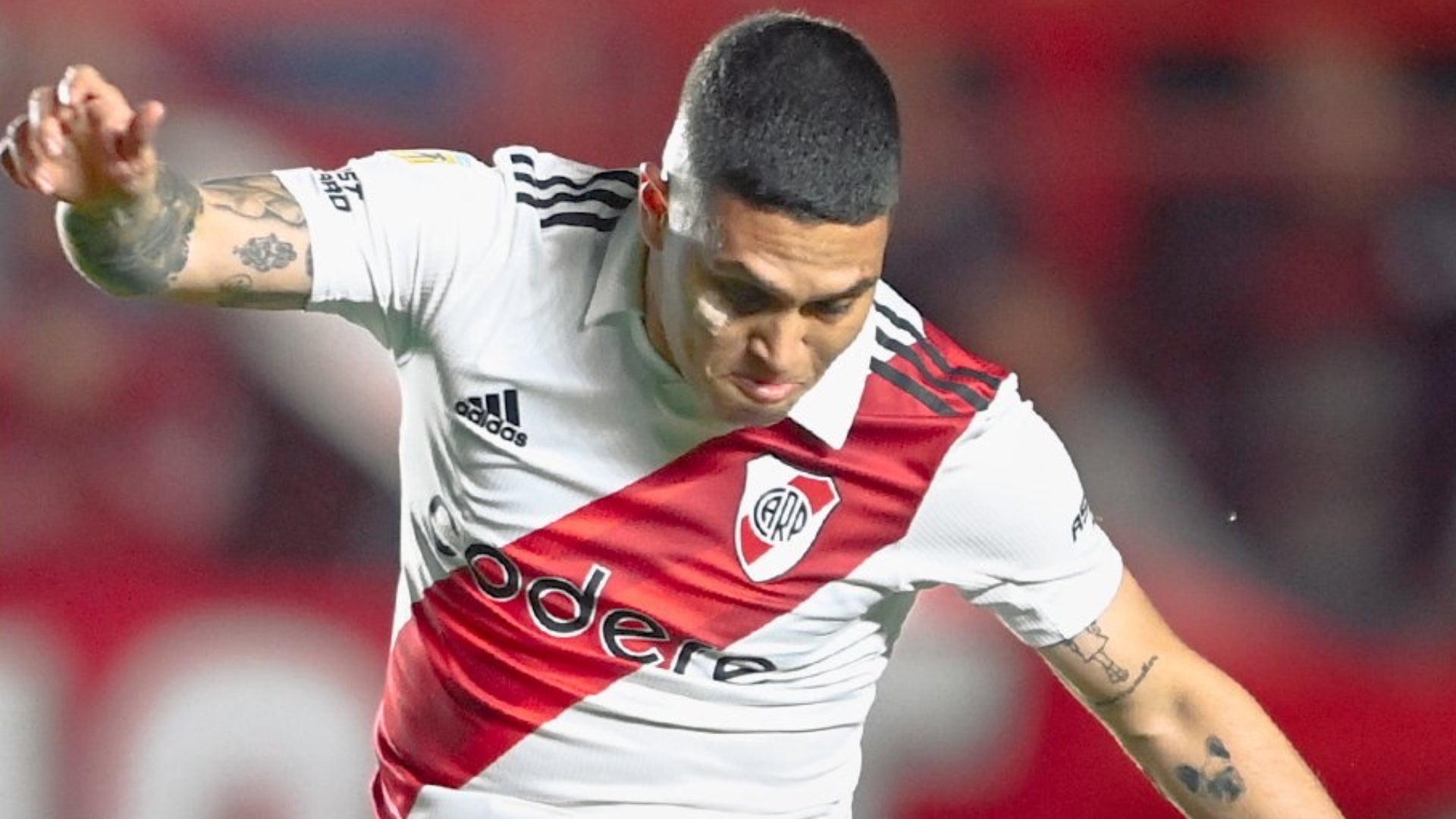 Juan Fernando Quintero y River Plate sacuden el mercado de fichajes - @RiverPlate