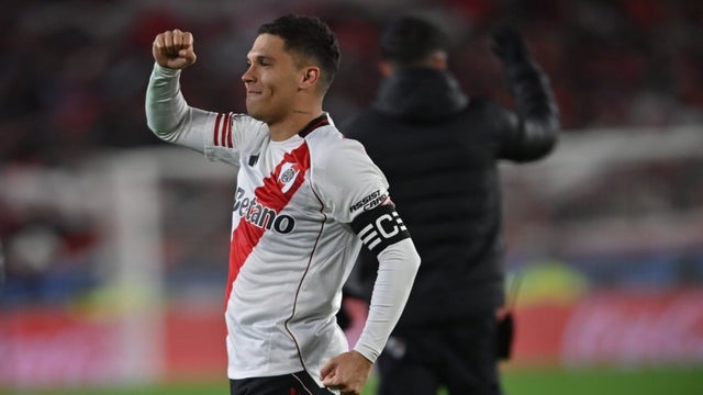 Carlos Antonio Vélez opinó sobre la salida de Quintero con River