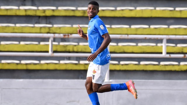 Samir Mayo tiene nuevo equipo en la Liga BetPlay