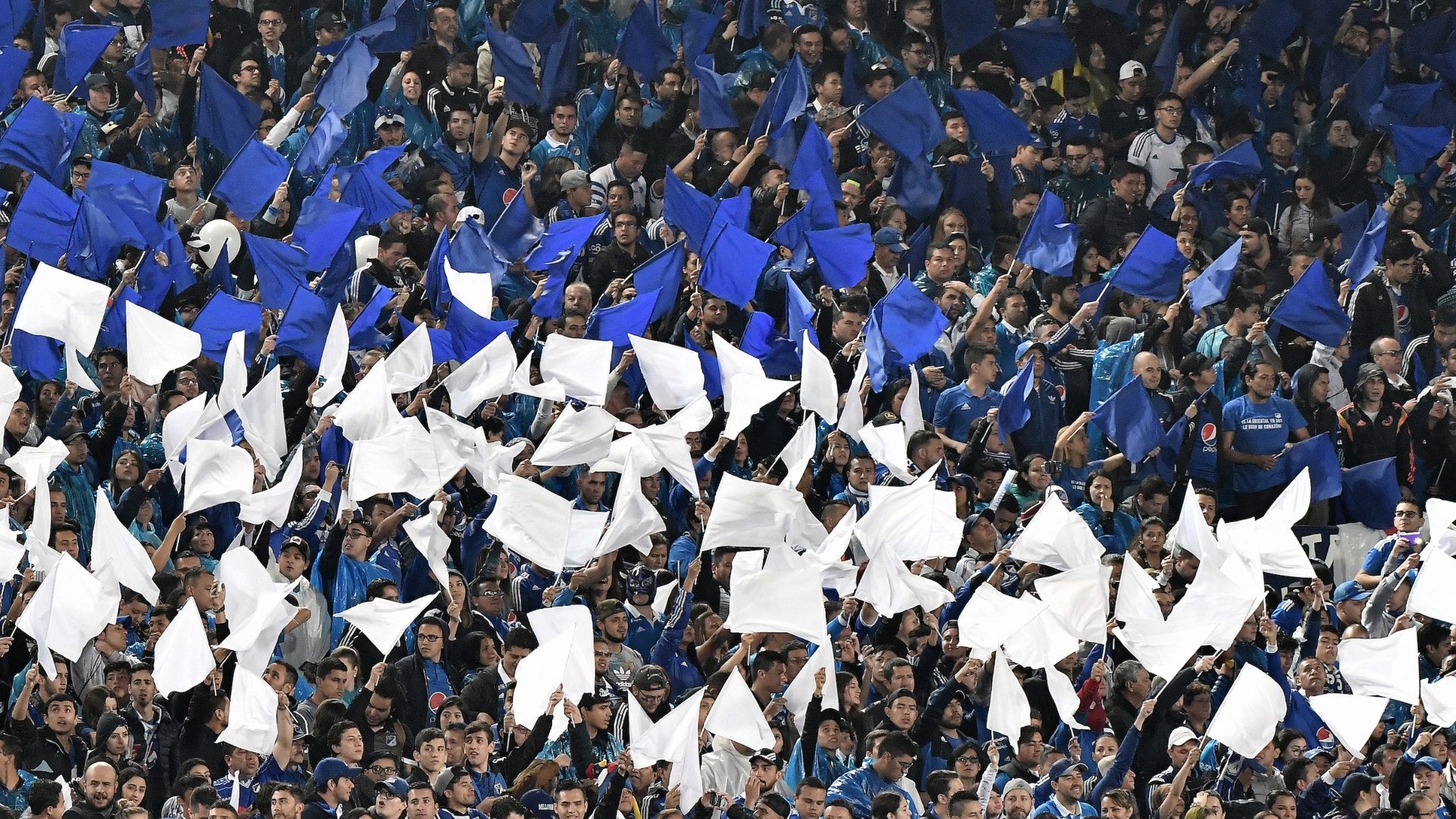 Millonarios suma gran número de abonos