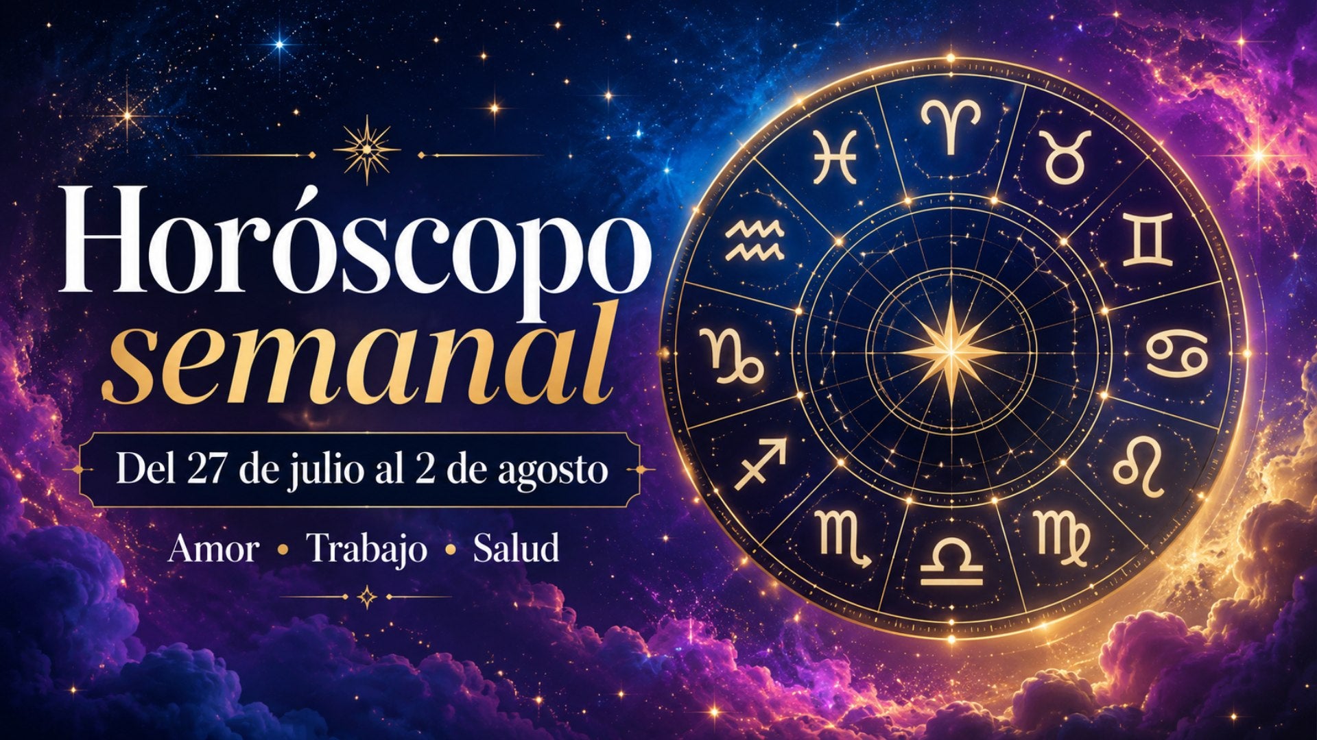 Horóscopo
