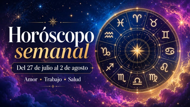 Horóscopo