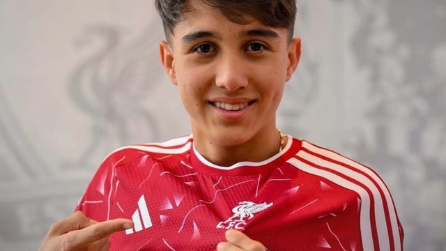 Samuel Martínez lidera fichajes desde Atlético Nacional al exterior - @lapremierleague