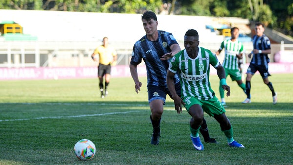 Tigres tomó una medida para enfrentar a Atlético Nacional en El Campín