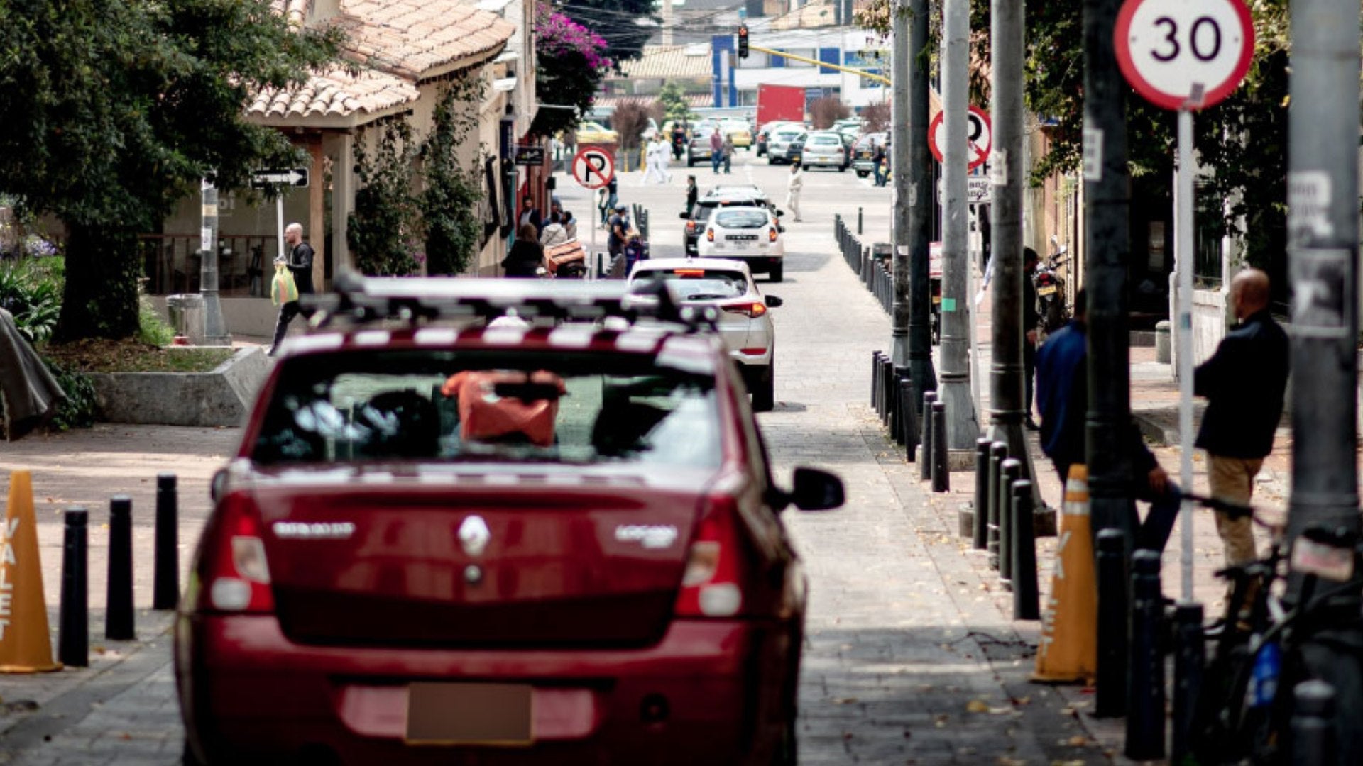 Pico y placa