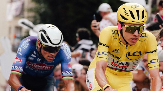 Tour de Francia