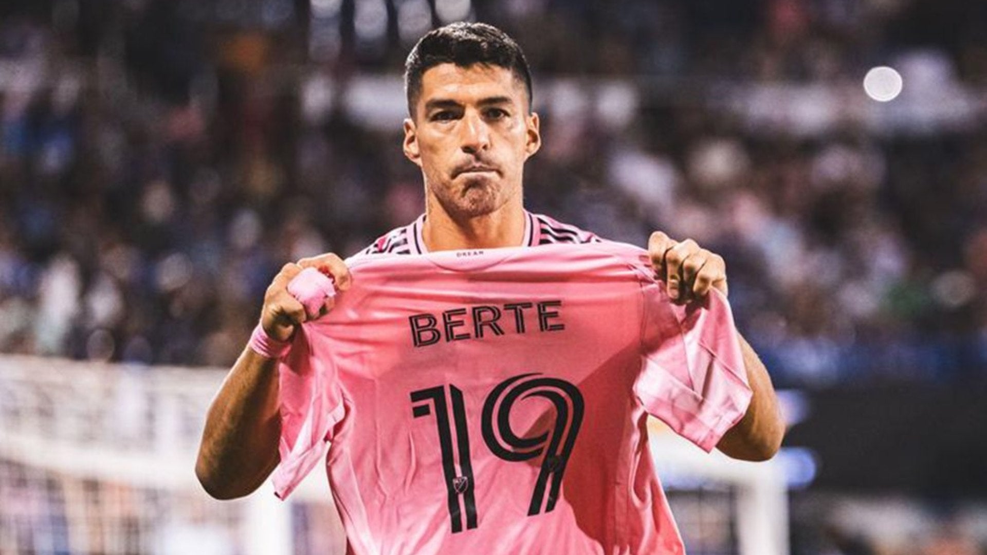 Jugador de Inter Miami vivió un momento preocupante