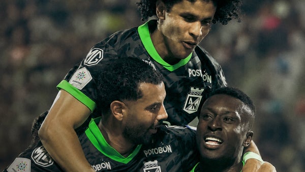 Atlético Nacional tendría listos tres fichajes desde el exterior