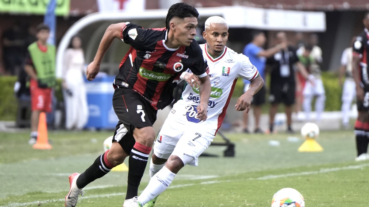 once caldas - cúcuta