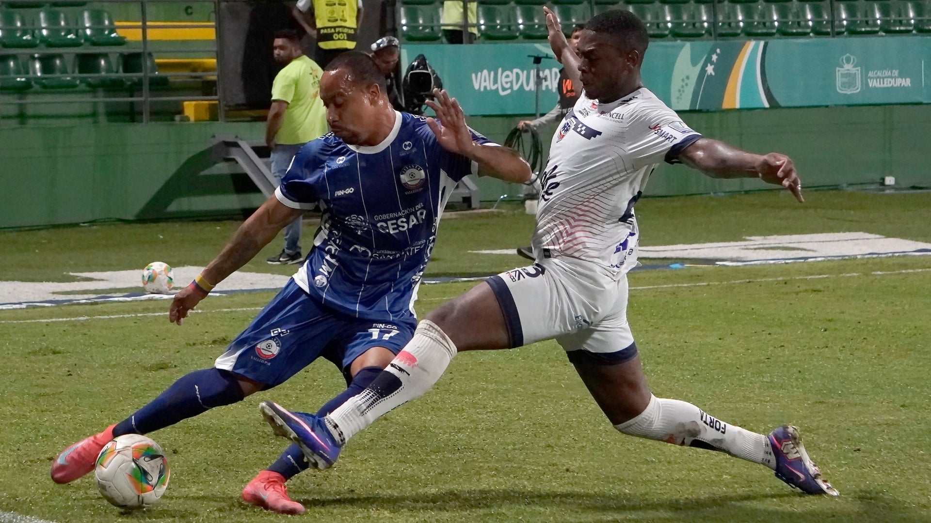Alianza y Fortaleza firmaron atractivo empate_ repasa el resumen - VizzorImage