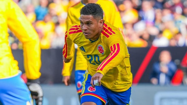 Quintero reaparece en homenaje en Medellín y habla de su futuro