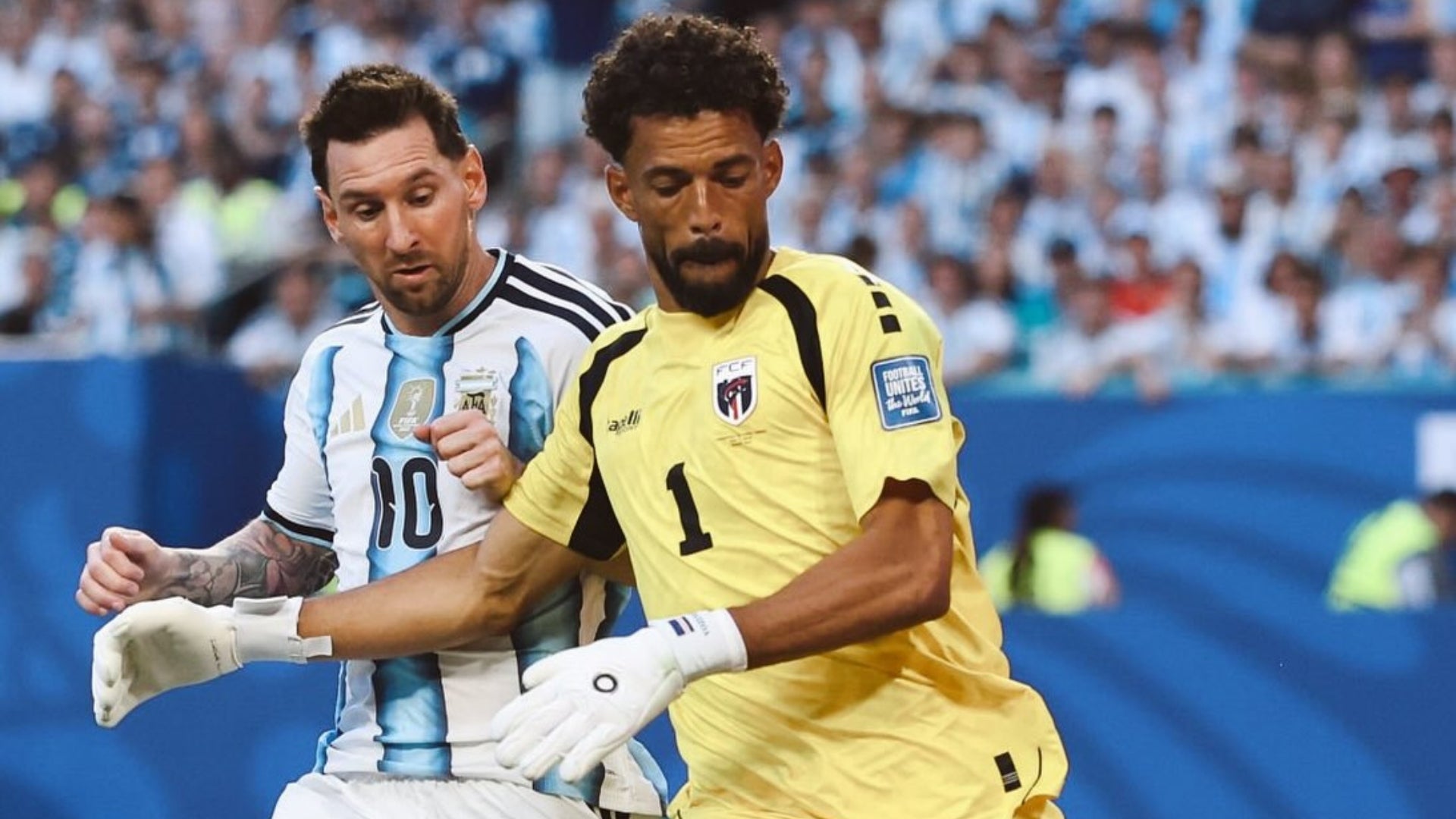 Esto ganaría Vozinha tras su llegada a Colo-Colo