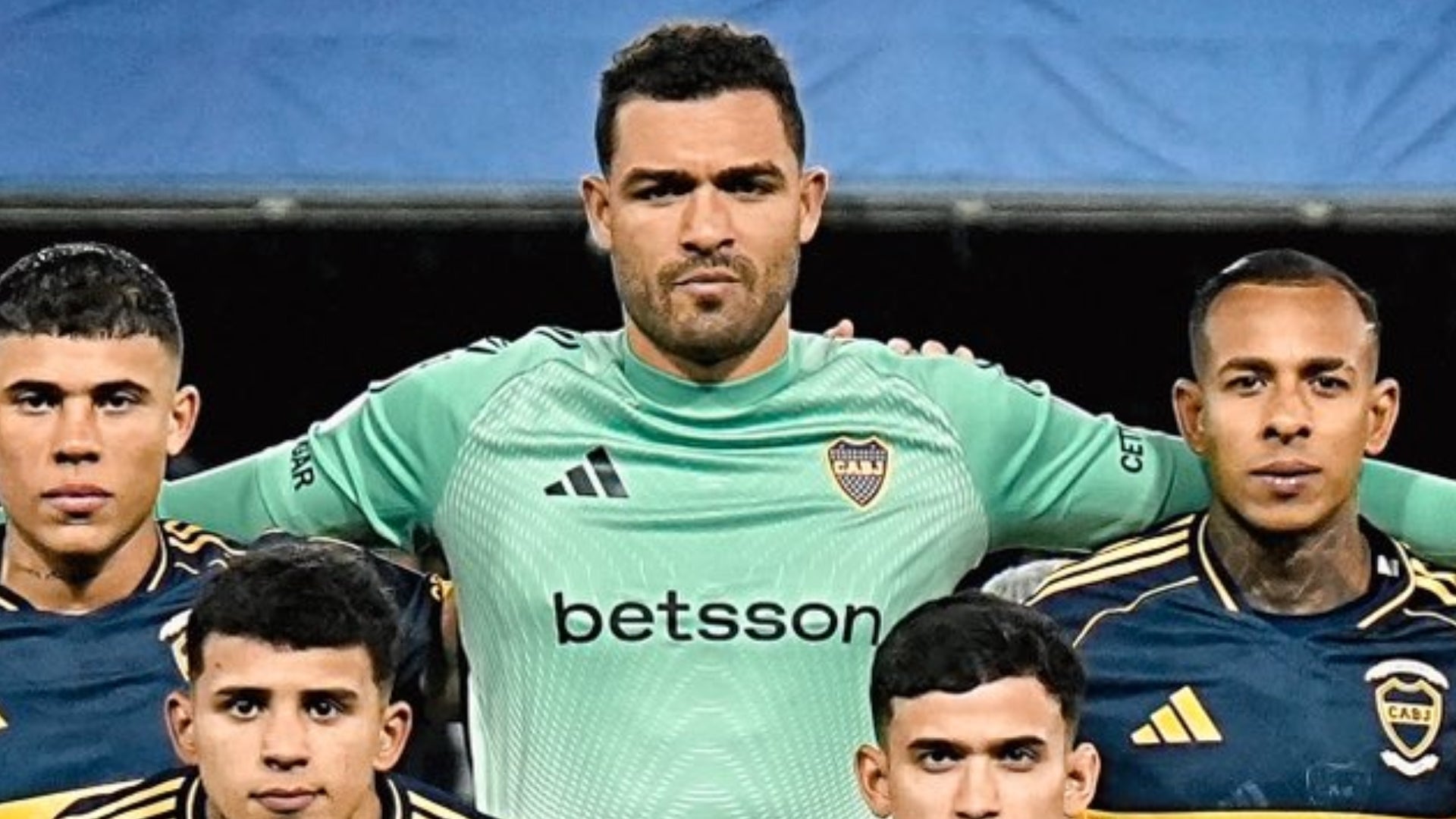 Álvaro Montero tendría molestias físicas con Boca