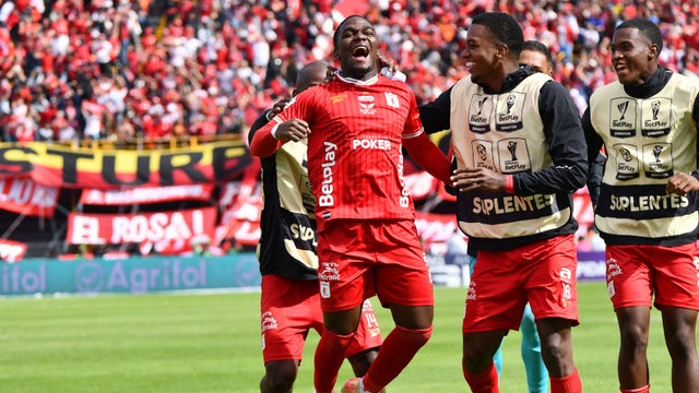 América consiguió dominar la fecha 1 de la Liga BetPlay